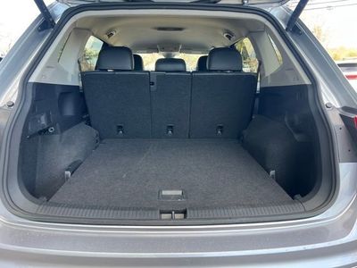 2024 Volkswagen Tiguan SE - Photo 26