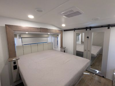 2026 Alliance RV Avenue — front three-quarter view