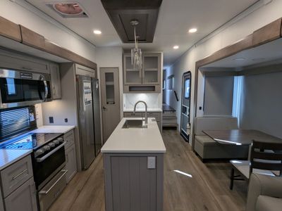 2026 Alliance RV Avenue — photo 14 view