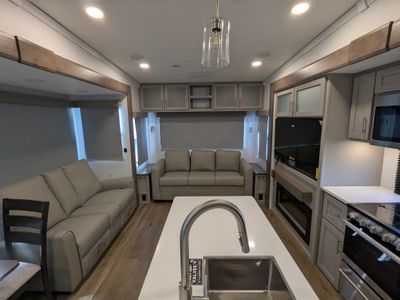 2026 Alliance RV Avenue — photo 20 view