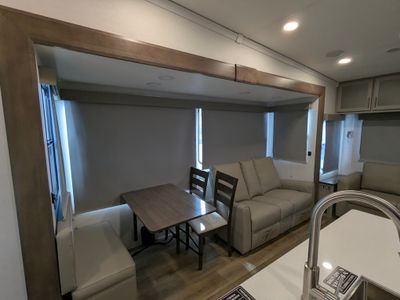 2026 Alliance RV Avenue — side profile view