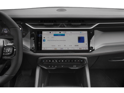 2026 Jeep Cherokee — photo 7 view