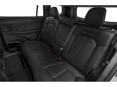 2026 Jeep Cherokee — photo 9 view