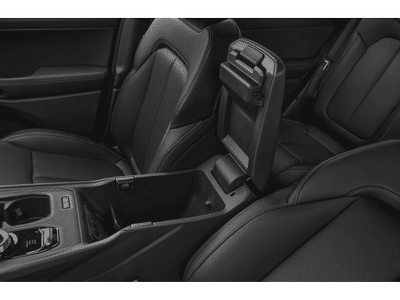 2026 Jeep Cherokee — photo 10 view