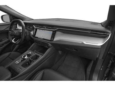 2026 Jeep Cherokee — photo 11 view