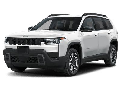 2026 Jeep Cherokee KMJM74 — front three-quarter view