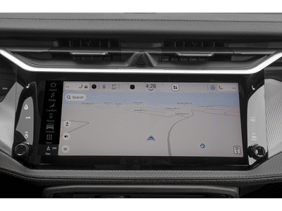 2026 Jeep Cherokee — photo 12 view