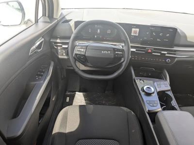 2026 Kia Sportage Hybrid — photo 19 view