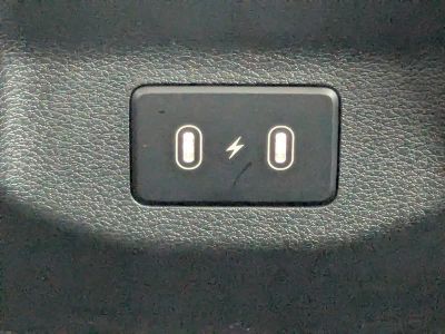 2026 Kia Sportage Hybrid — photo 17 view