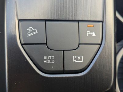 2026 Kia Sportage Hybrid — photo 26 view
