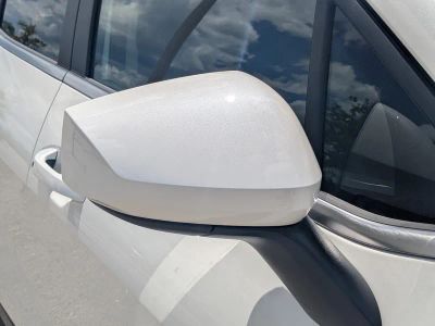 2026 Kia Sportage Hybrid — photo 11 view