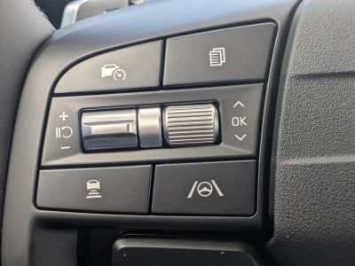 2026 Kia Sportage Hybrid — photo 29 view