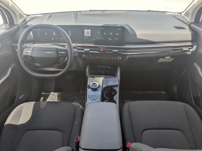 2026 Kia Sportage Hybrid — photo 18 view
