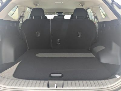 2026 Kia Sportage Hybrid — photo 14 view