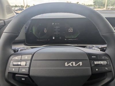 2026 Kia Sportage Hybrid — photo 31 view