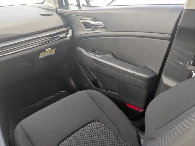 2026 Kia Sportage Hybrid — photo 20 view