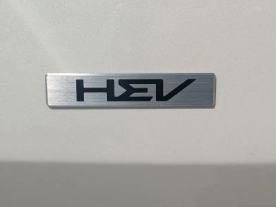 2026 Kia Sportage Hybrid — photo 12 view