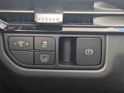 2026 Kia Sportage Hybrid — photo 32 view