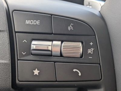 2026 Kia Sportage Hybrid — photo 30 view
