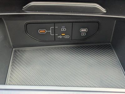 2026 Kia Sportage Hybrid — photo 25 view