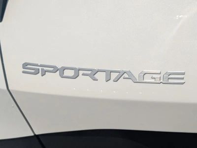 2026 Kia Sportage Hybrid — photo 13 view