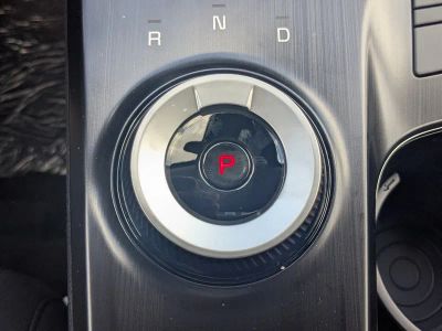 2026 Kia Sportage Hybrid — photo 27 view