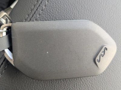2026 Kia Sportage Hybrid — photo 37 view