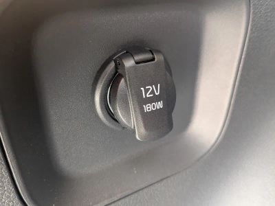 2026 Kia Sportage Hybrid — photo 15 view