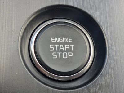2026 Kia Sportage Hybrid — photo 36 view