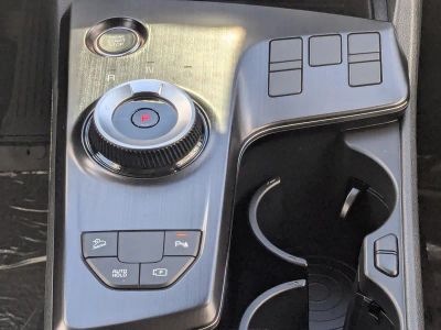 2026 Kia Sportage Hybrid — photo 22 view