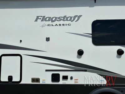 2023 Forest River Flagstaff Classic - Photo 10