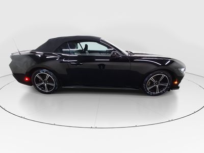 2024 Ford Mustang - Photo 8