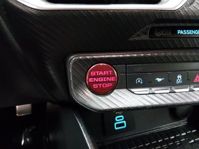 2024 Ford Mustang - Photo 18