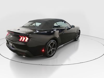 2024 Ford Mustang - Photo 7