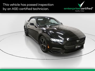 2024 Ford Mustang - Photo 1