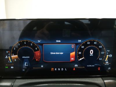 2024 Ford Mustang - Photo 14