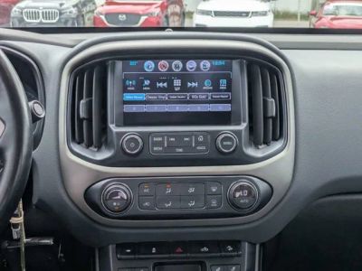 2018 Chevrolet Colorado — photo 16 view