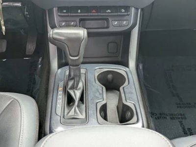 2018 Chevrolet Colorado — photo 19 view
