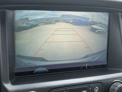 2018 Chevrolet Colorado — photo 17 view