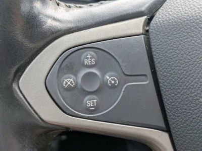 2018 Chevrolet Colorado — photo 20 view