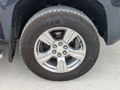 2018 Chevrolet Colorado — photo 8 view