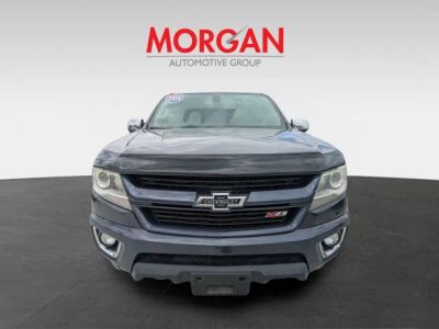 2018 Chevrolet Colorado — photo 10 view
