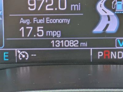 2018 Chevrolet Colorado — photo 24 view