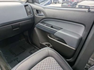 2018 Chevrolet Colorado — photo 15 view