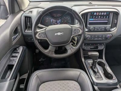 2018 Chevrolet Colorado — photo 14 view