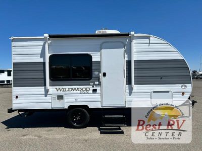 2026 Forest River RV Wildwood FSX - Photo 7