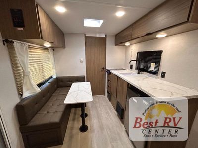 2026 Forest River RV Wildwood FSX - Photo 12
