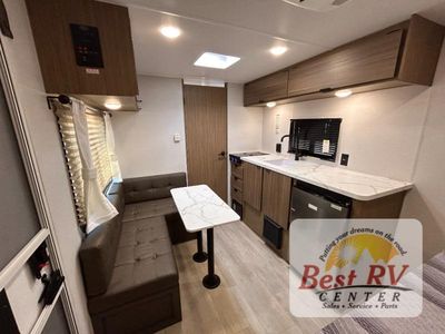 2026 Forest River RV Wildwood FSX - Photo 11
