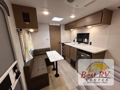 2026 Forest River RV Wildwood FSX - Photo 10