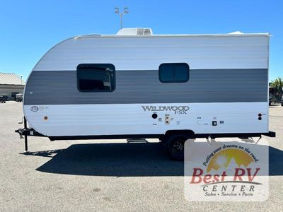 2026 Forest River RV Wildwood FSX - Photo 8